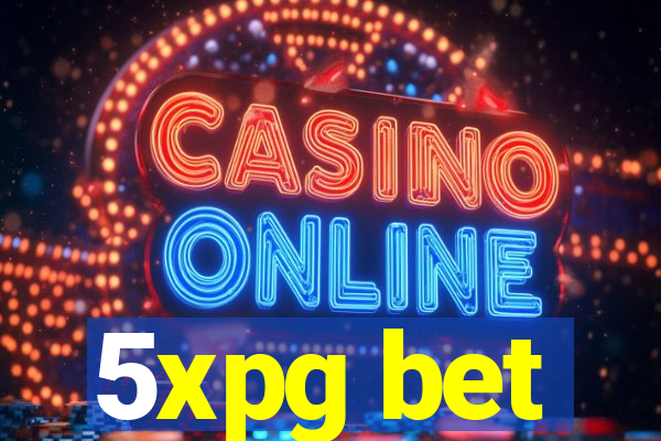 5xpg bet